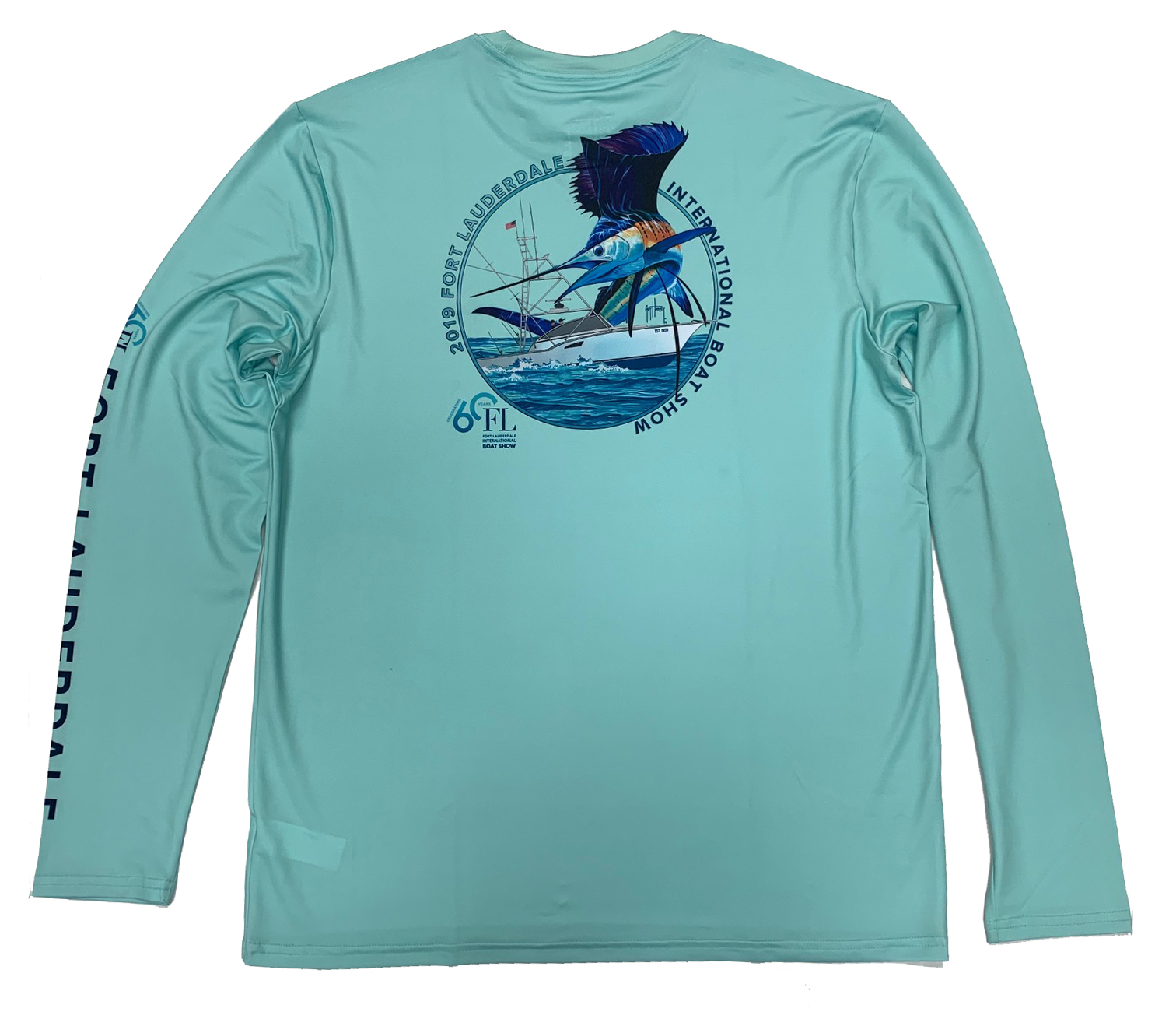 Official Merchandise Guy Harvey Fort Lauderdale