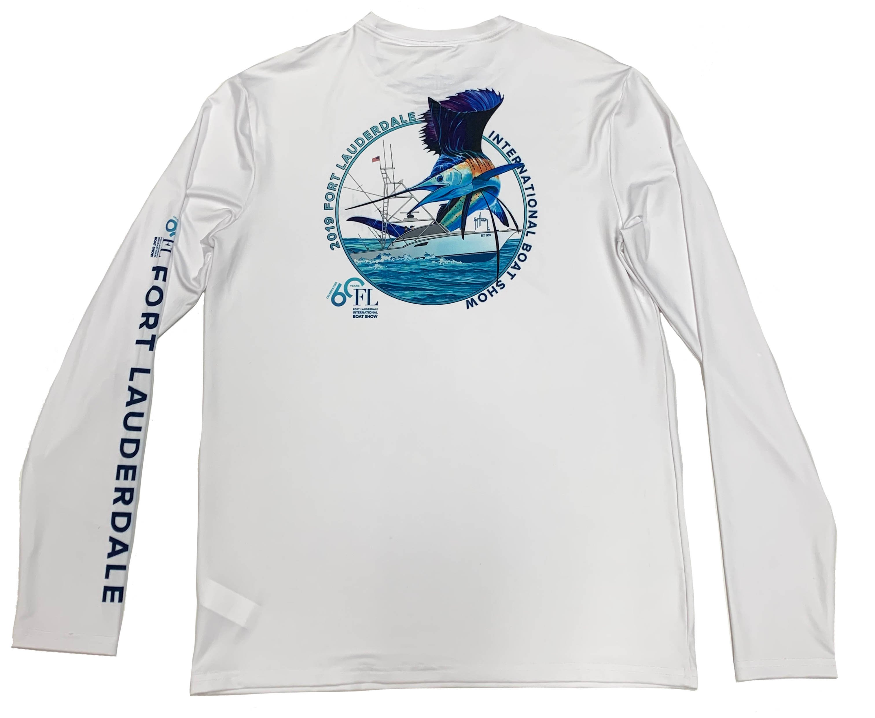 Official Merchandise Guy Harvey Fort Lauderdale