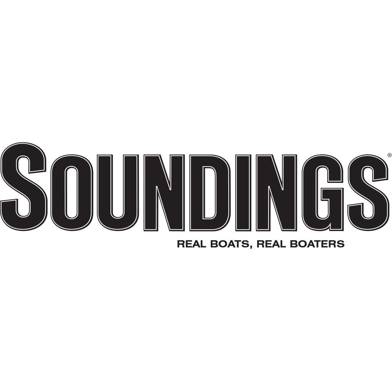 Soundings Logo