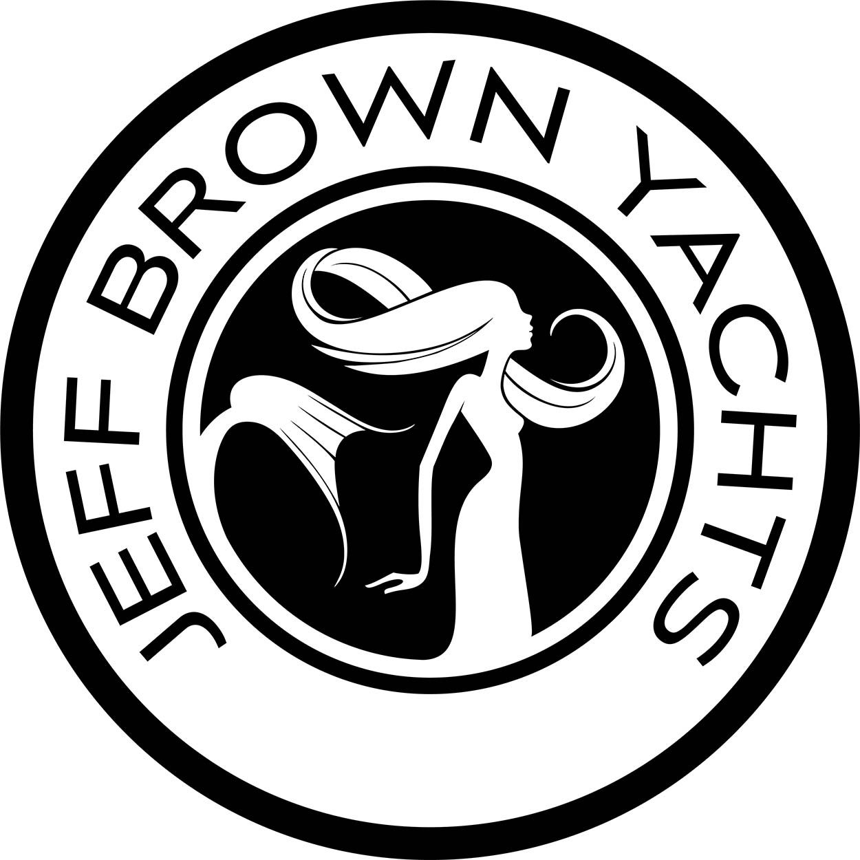 Jeff Brown Yachts logo
