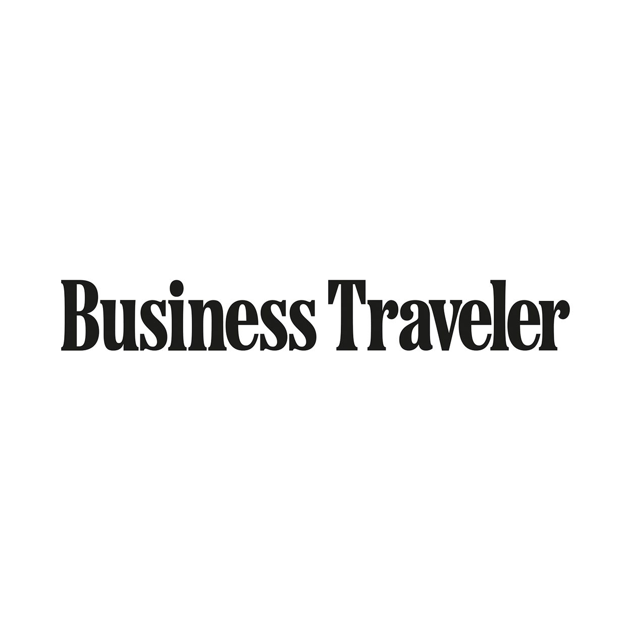 Business Traveler TV Logo