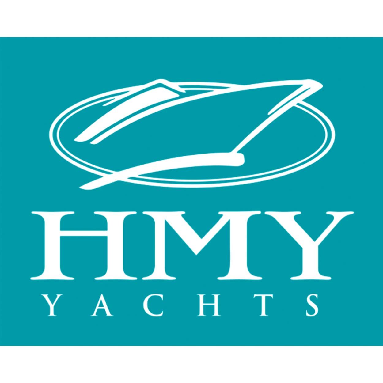 HMY Yachts logo