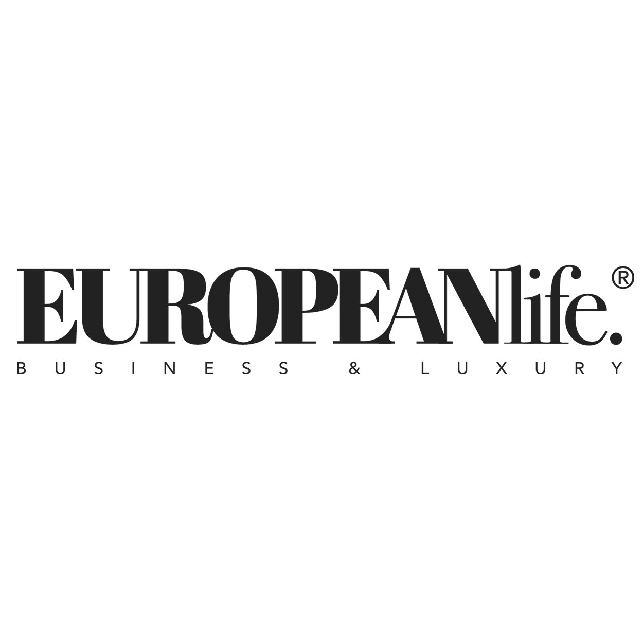 European Life logo