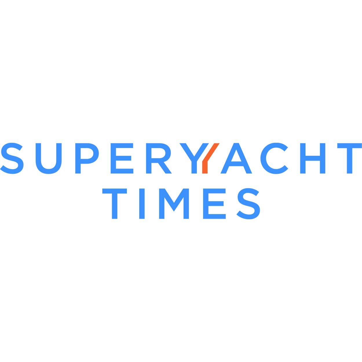 SuperYacht Times logo