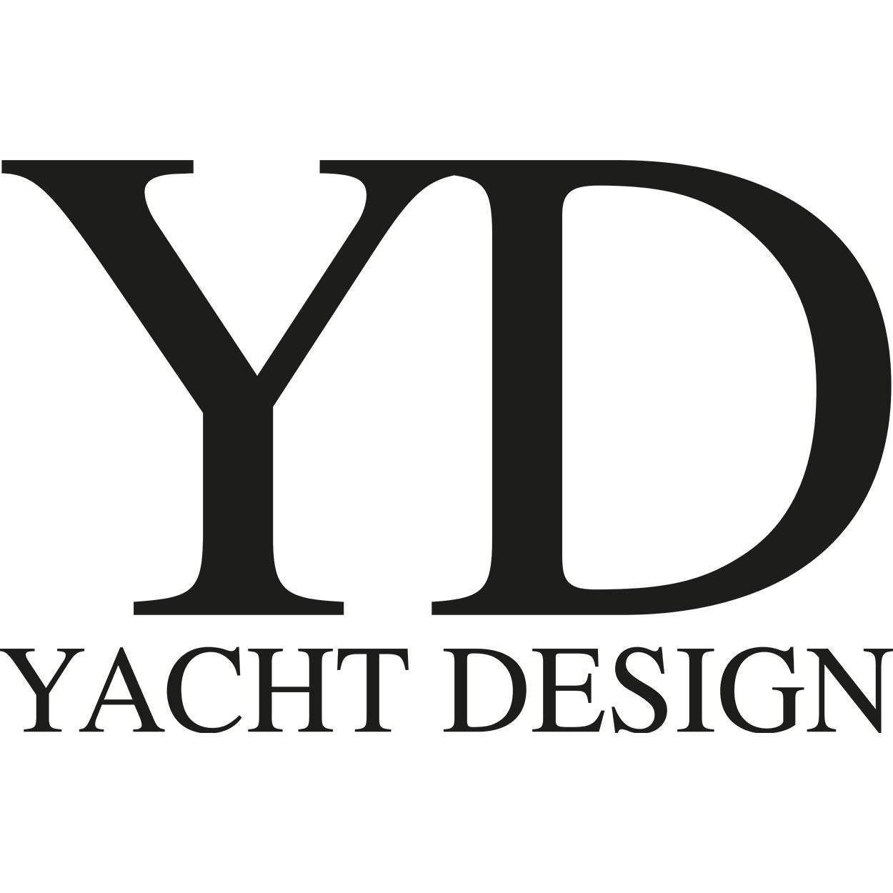 Yacht Design logo