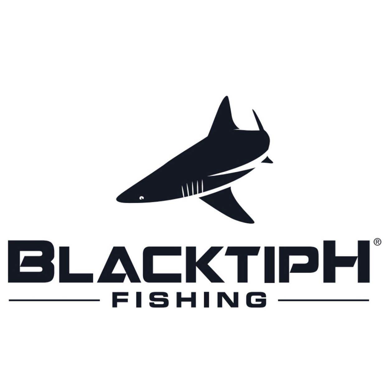 BlacktipH Logo