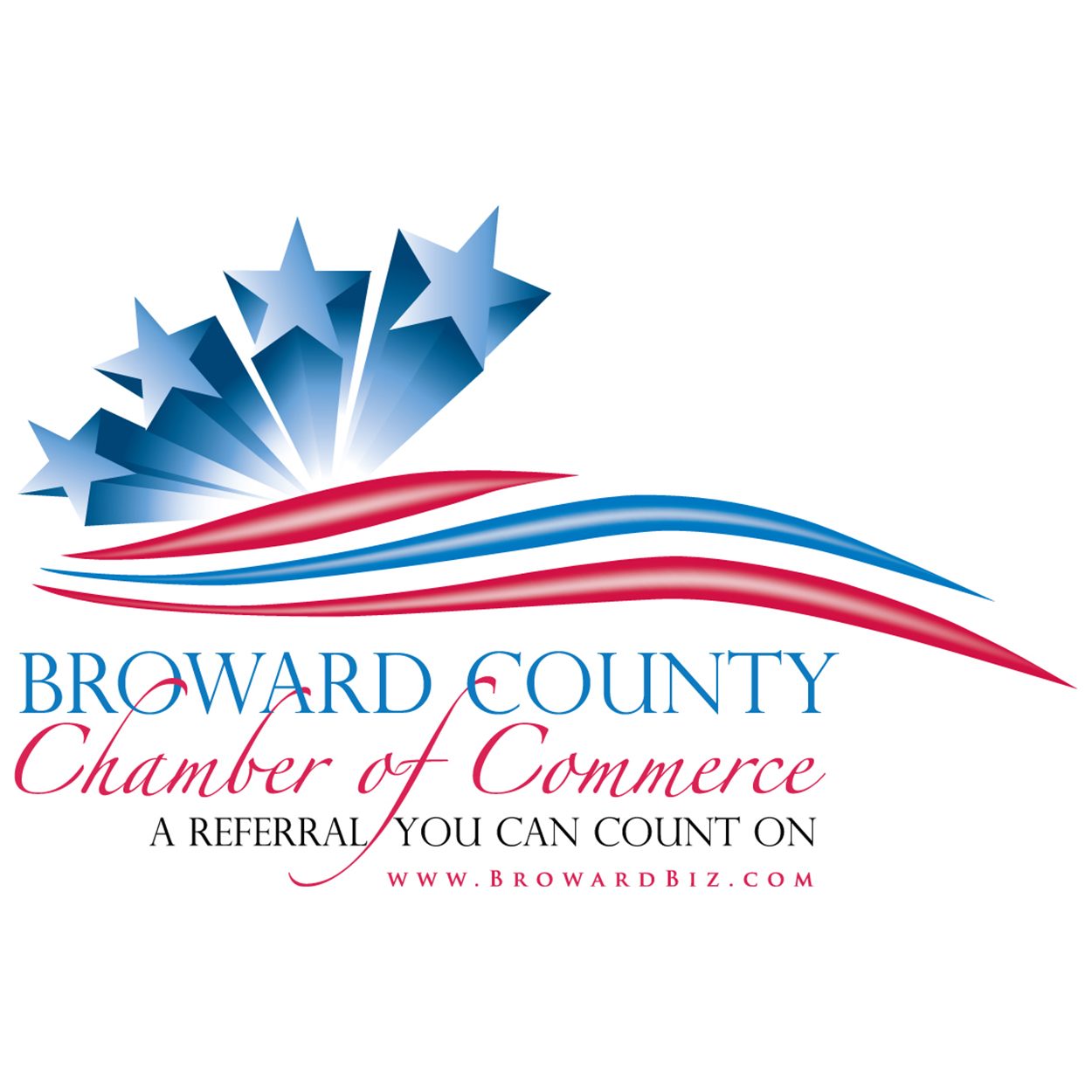 Broward Chamber of Commerce Logo