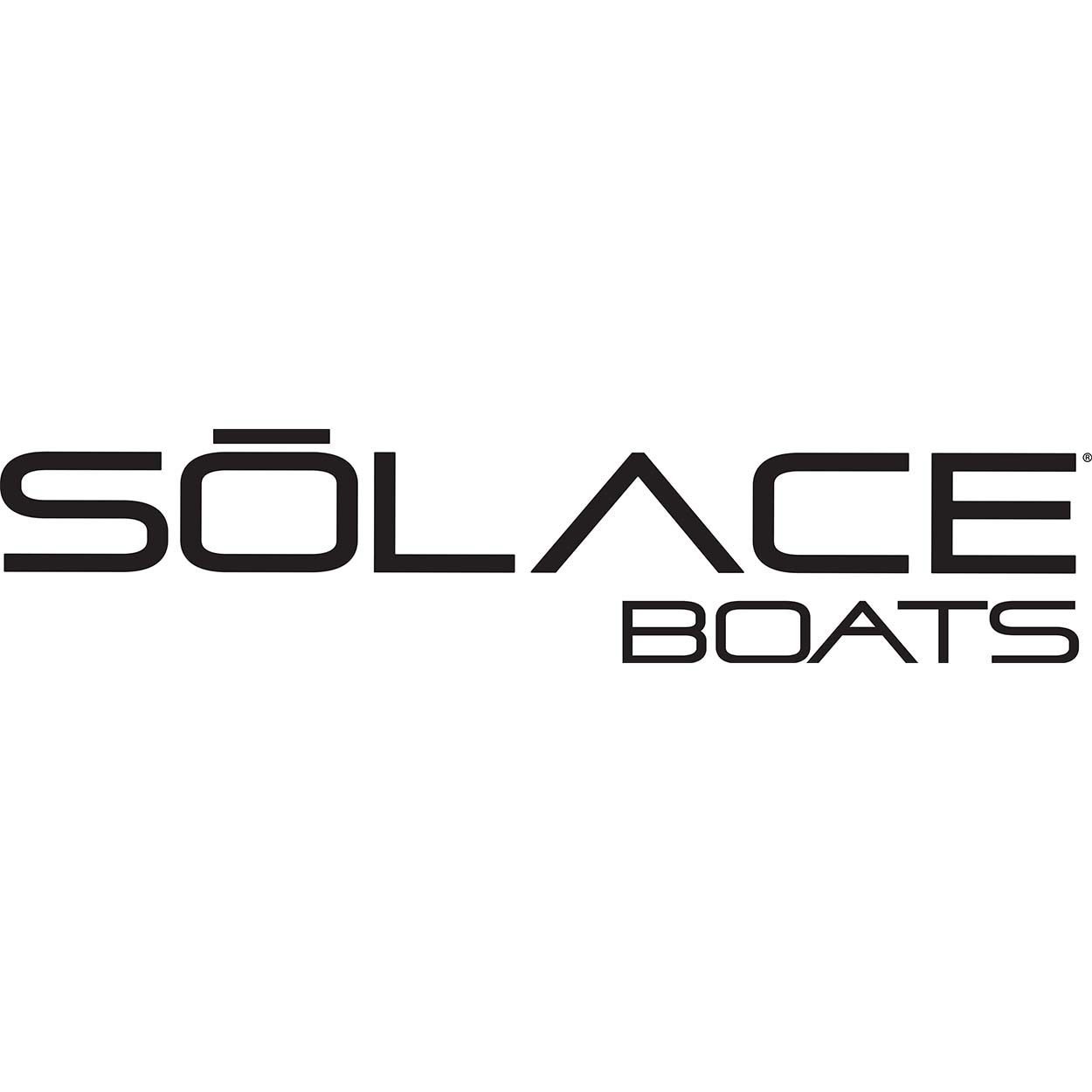 Solace Boats logo