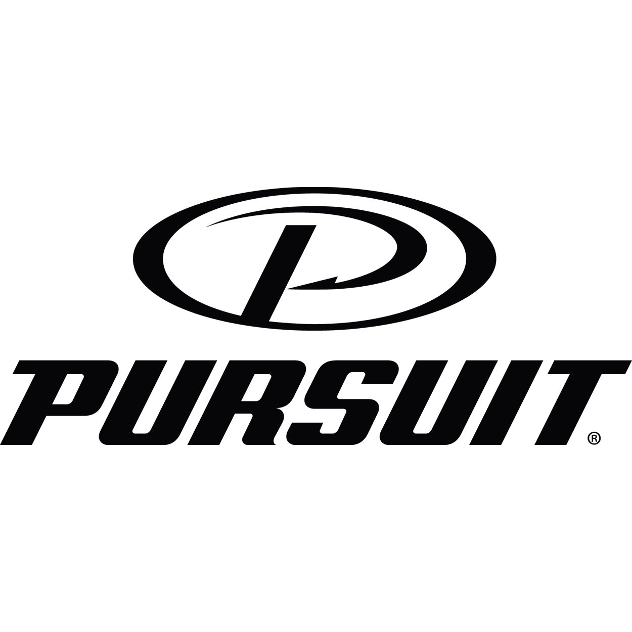Pursuit Logo
