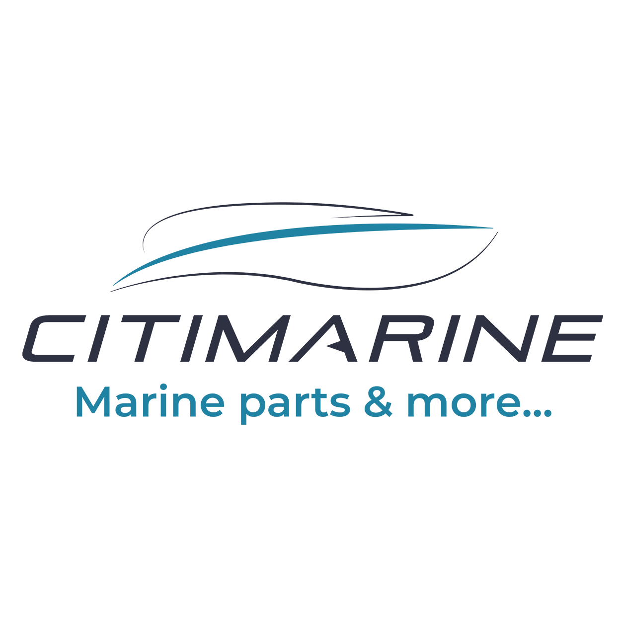 CITIMARINE LOGO