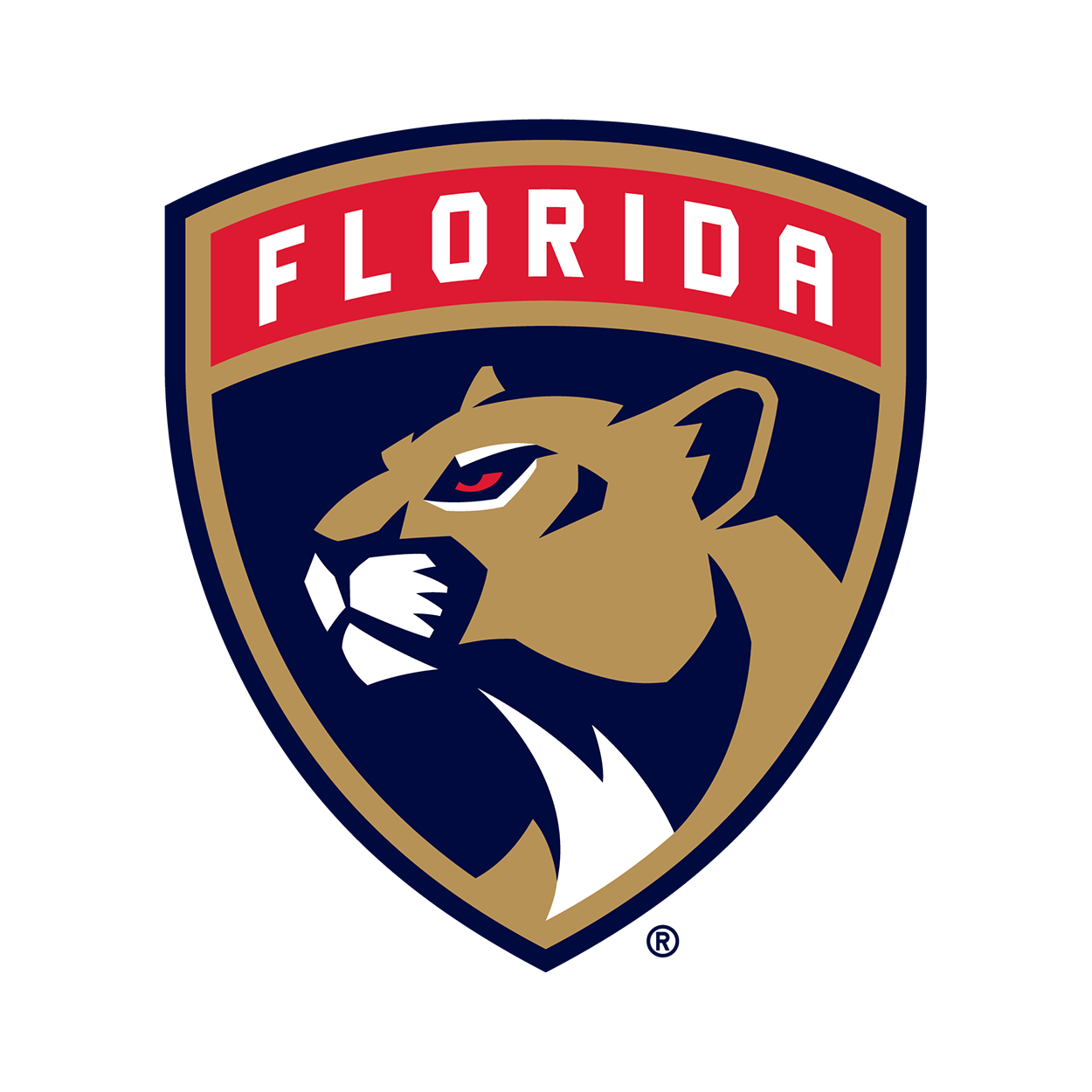 FLORIDA PANTHERS LOGO