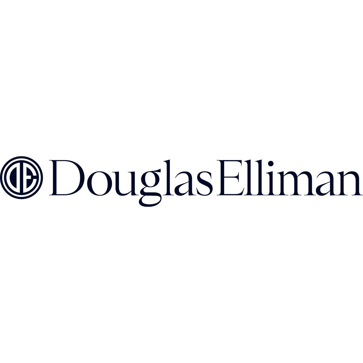 Douglas Elliman logo