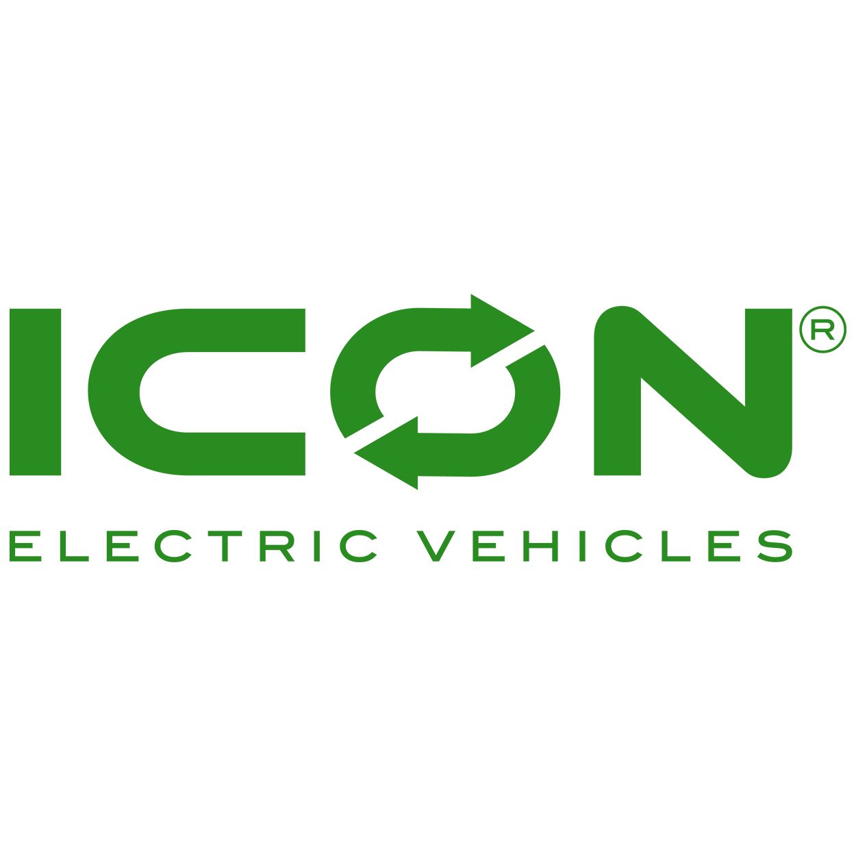 ICON EV Logo