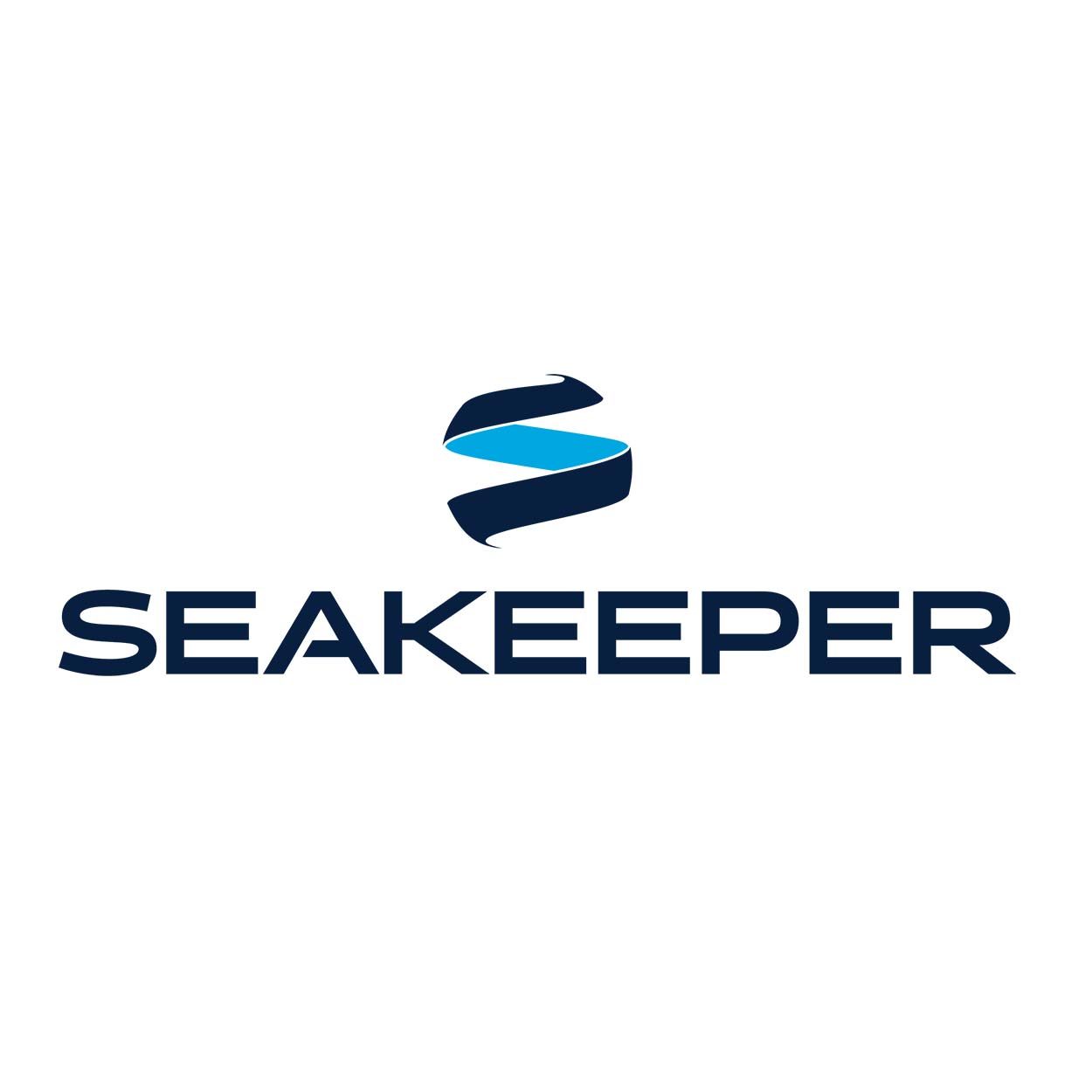 Seakeeper logo