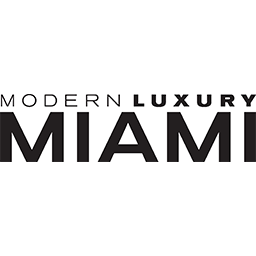 MODERN LUXURY MIAMI