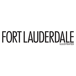 PALM BEACH MEDIA FORT LAUDERDALE ILLUSTRATED