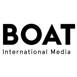 BOAT INTERNATIONAL MEDIA