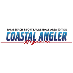 COASTAL ANGLER MAGAZINE