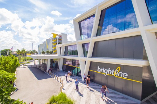Brightline