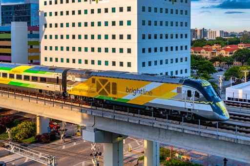 BRIGHTLINE