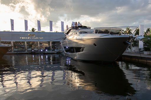 FLIBS 21