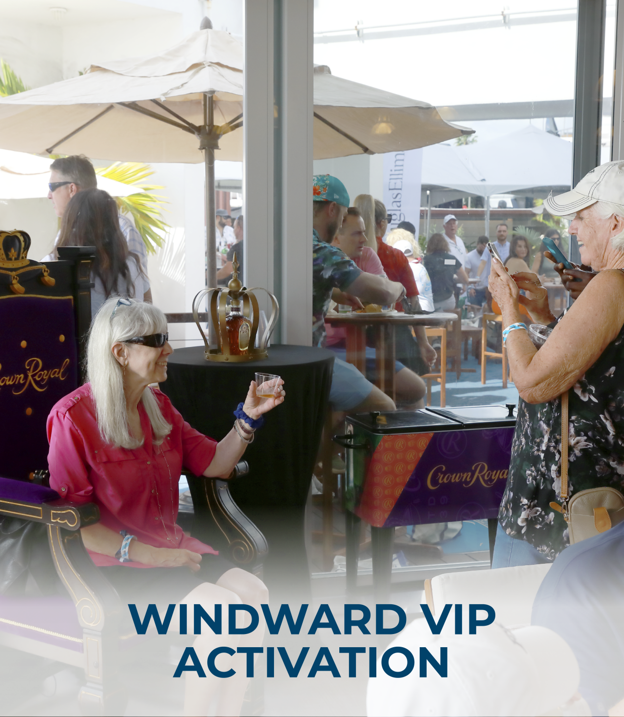 VIP ACTIVATION