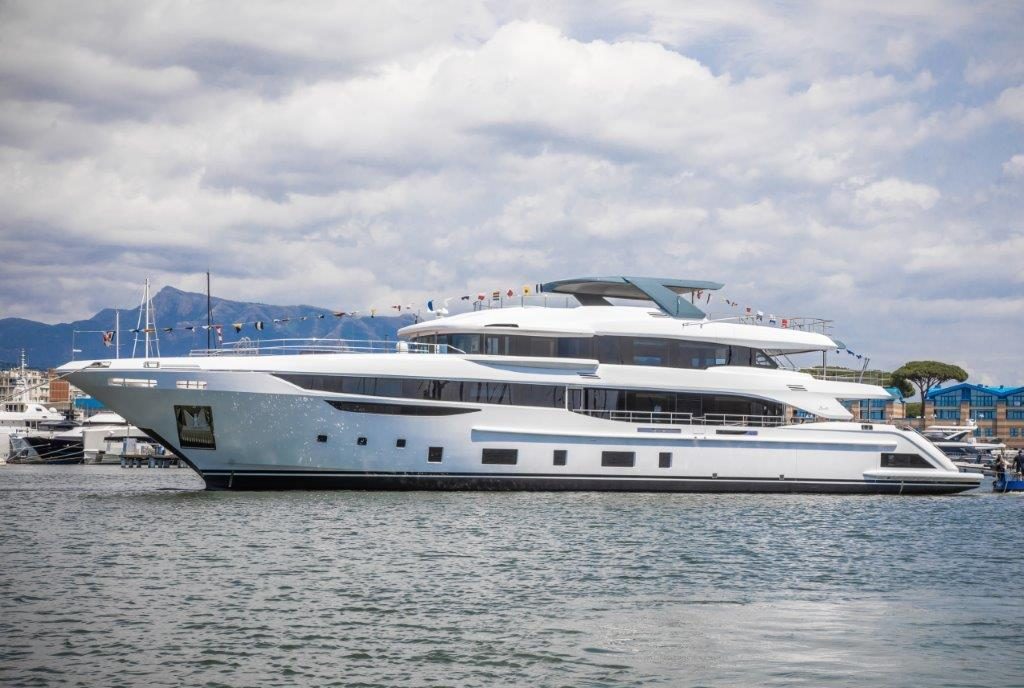 super yacht marina