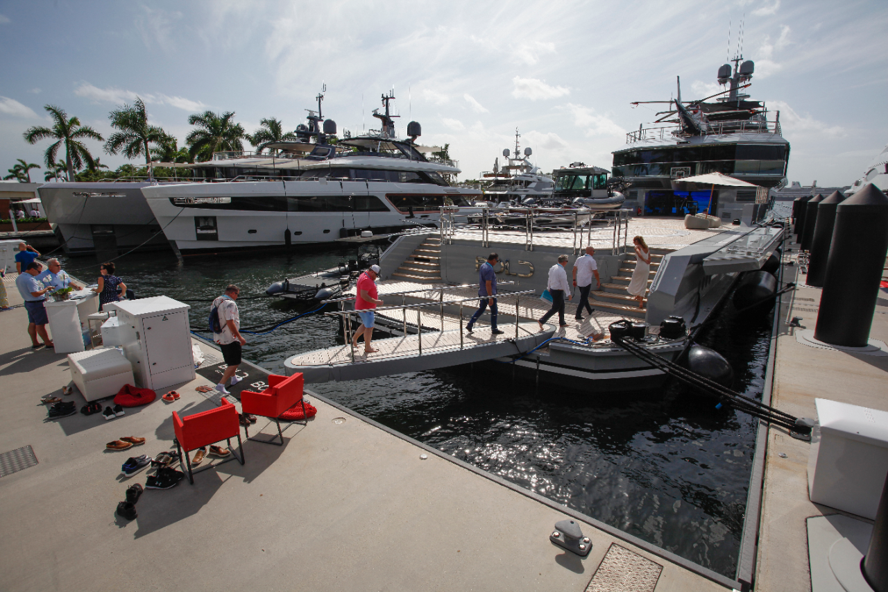 FLIBS 2023