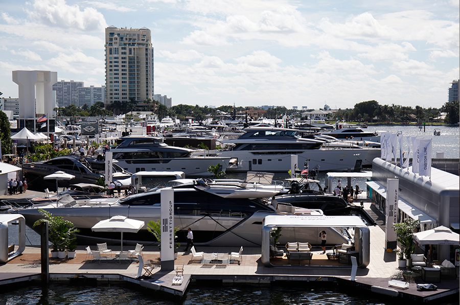 FLIBS 2023