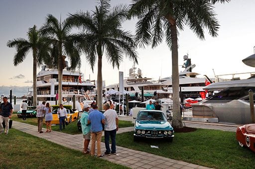 FLIBS 21