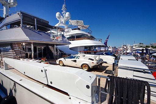 FLIBS 21