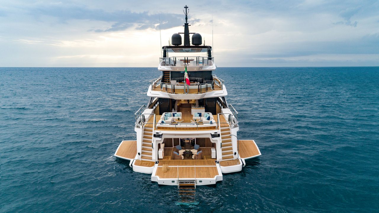 FLIBS 2022