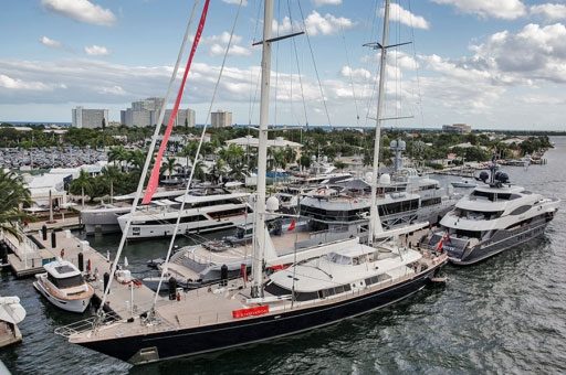 FLIBS 2022