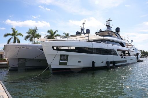 FLIBS 2022